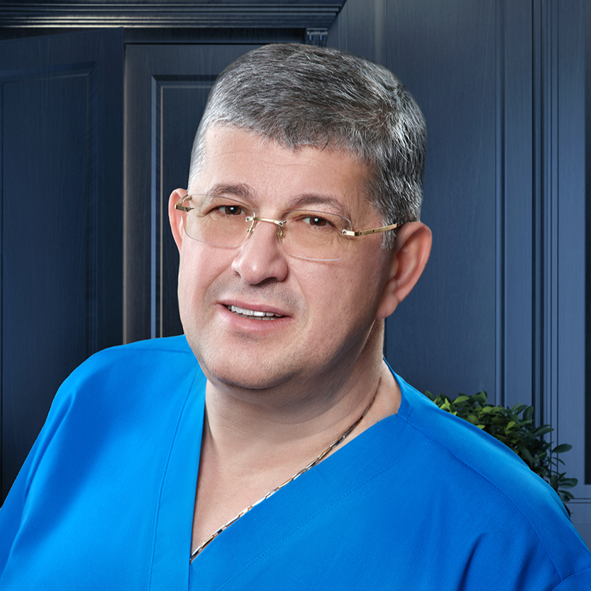 Dr. Vadim Khrakovsky: Experienced Dentist in Brooklyn, NY