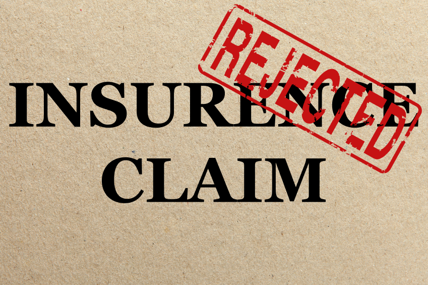 HMO Dental Plan: Claim Marked Denied - Limited Coverage