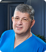 Dr. Vadim Khrakovsky
