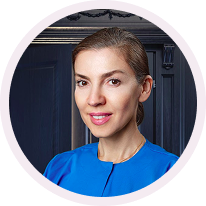 Olga Tolokolnikova, RDH