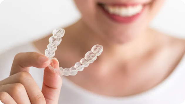 Clear Aligners
