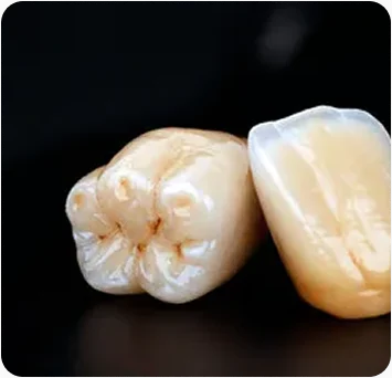 Dental crown destoration icons mobile img