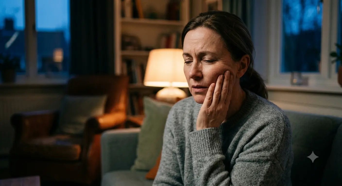 Signs you need a root canal — tooth pain and infection symptoms explained by Bright Smile Dental Brooklyn